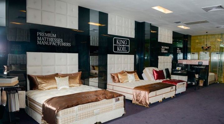  Matratzen König Koil