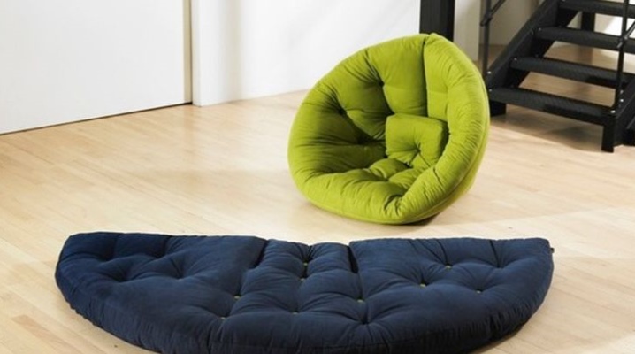 Transformierende Matratzen