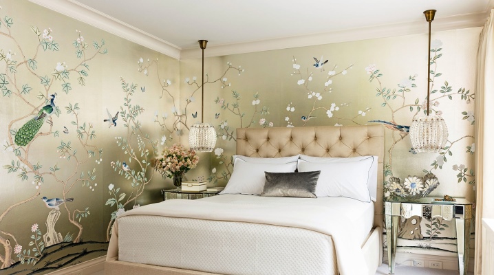  Wallpaper for bedrooms