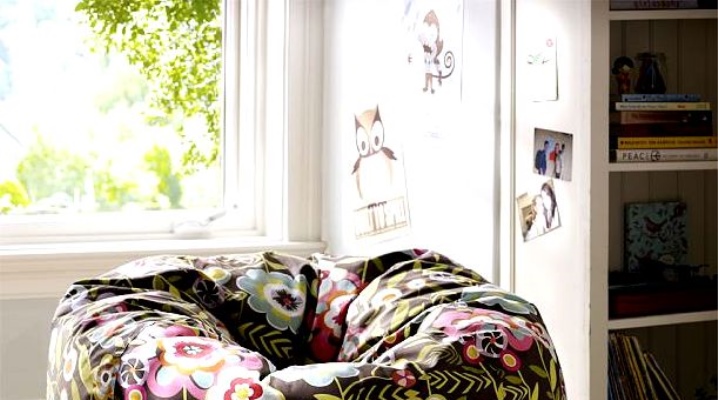  Sac de haricots populaire