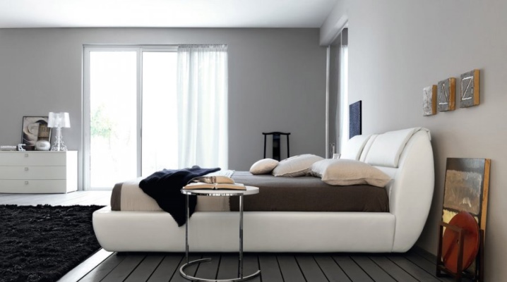 Bedside tables for the bedroom