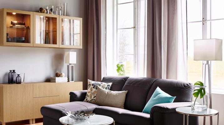  Größen eines eckigen Sofas