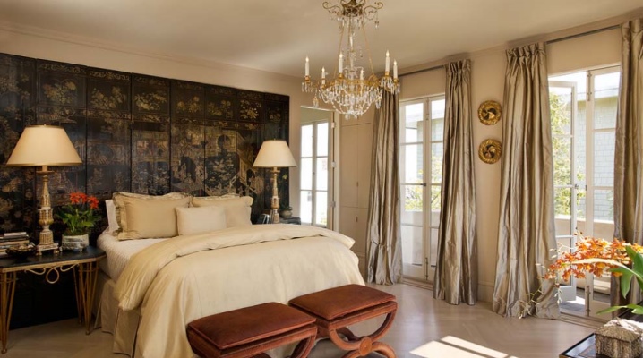  Reparatur von Schlafzimmern