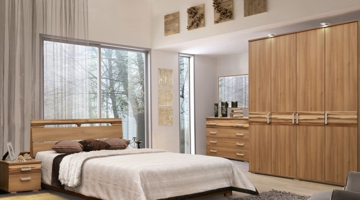  Bedrooms Belarusian manufacturers