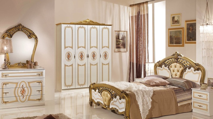  Usine de chambres à coucher PinskDrev