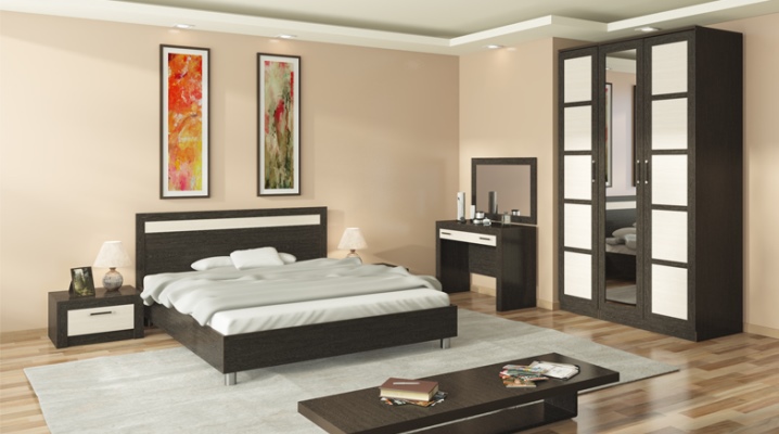  Tria factory bedrooms