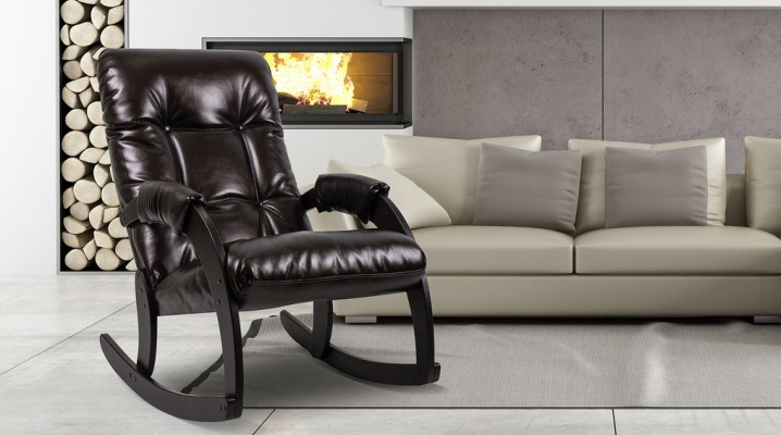  Les subtilités du choix du rocking chair