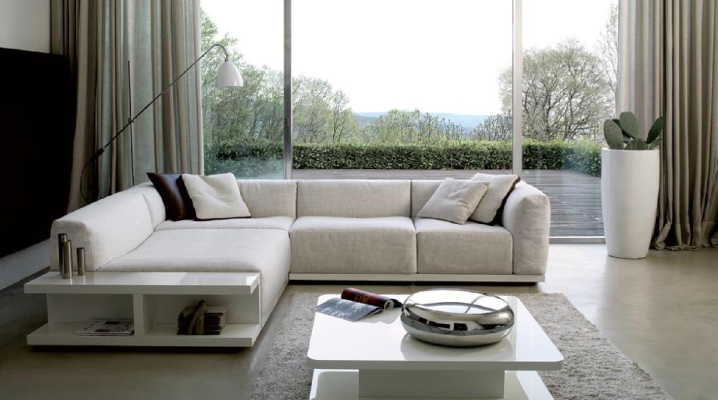  Ecksofas mit Schlafmöglichkeiten