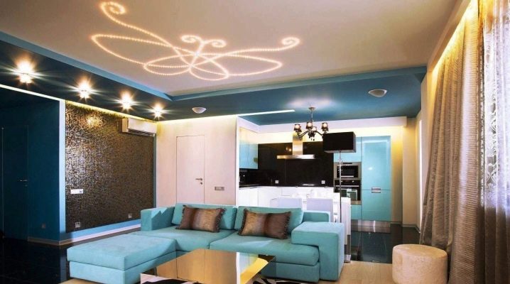  Kabellose Beleuchtung in der Wohnung