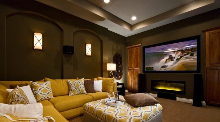  Applique à l'intérieur