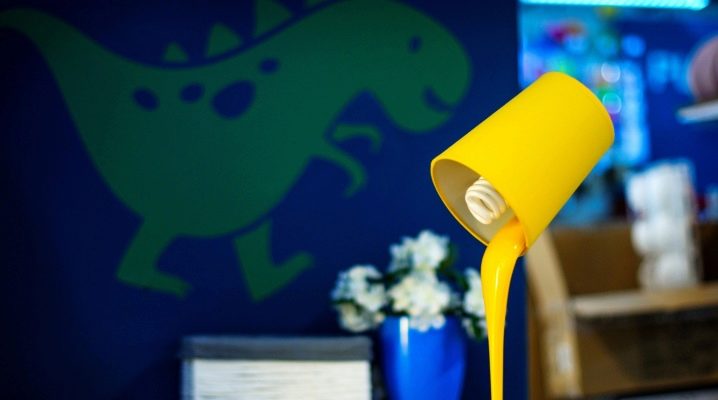  Tischlampen für Kinder