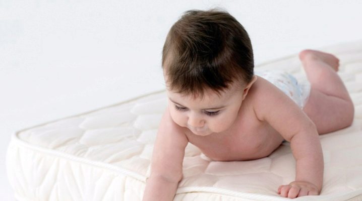  Matelas orthopédiques pour enfants