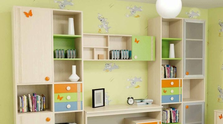  Kleiderschränke für Kinder