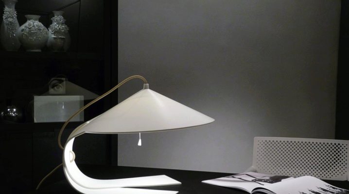  Designer Tischlampen