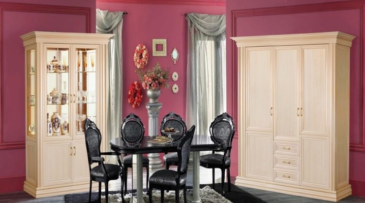 Für was ist der Schrank im Haus?