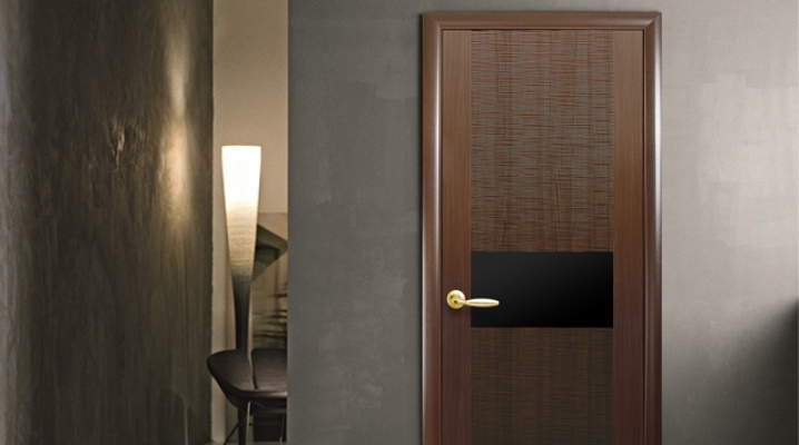  Portes Nouveau Style