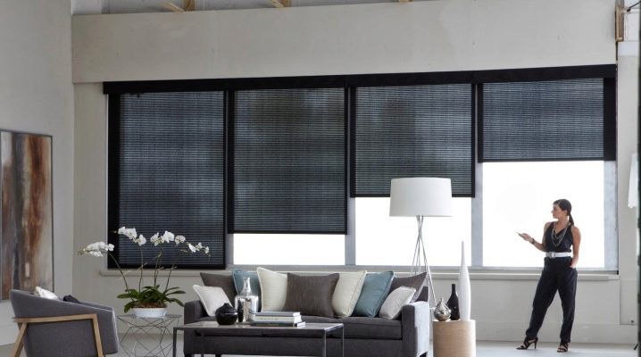  Electric curtains for curtains