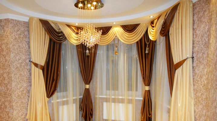  Flexible Vorhangschienen