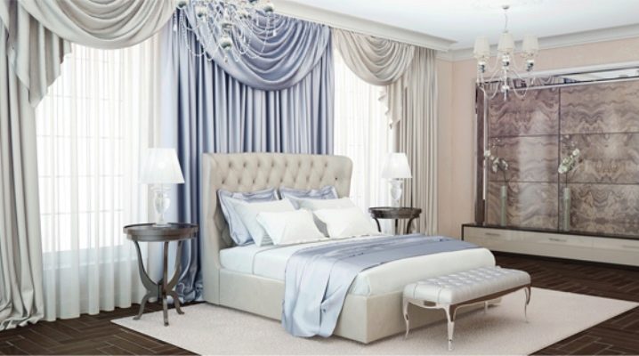  How to hang a pelmet?