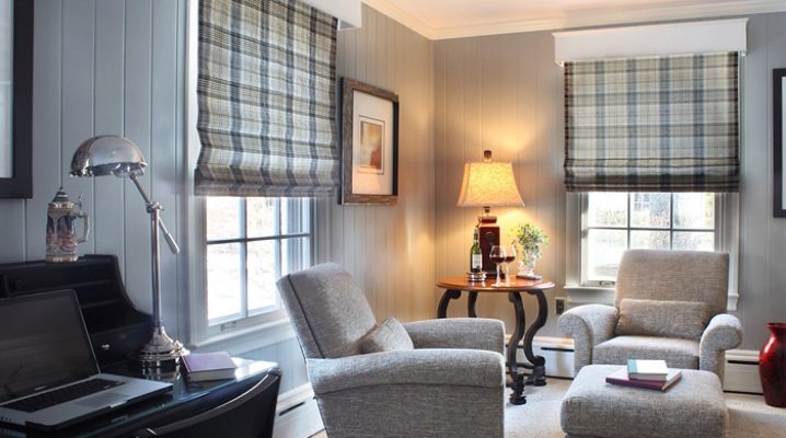  How to wash Roman blinds?