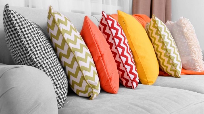  Wie wähle ich ein Kissen?