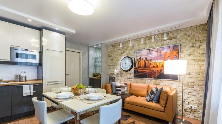  Küchensofas mit Schlafplatz