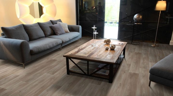  Linoleum Comitex Lin