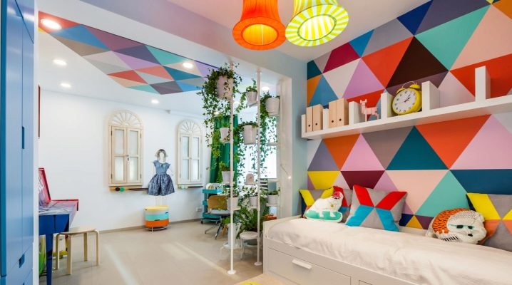  Kronleuchter für das Kinderzimmer