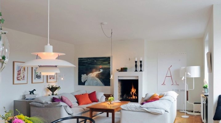  Kronleuchter für Wohnzimmer im modernen Stil