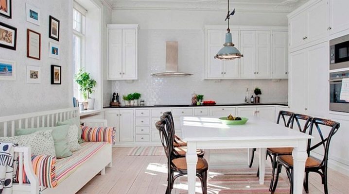  Kronleuchter im skandinavischen Stil