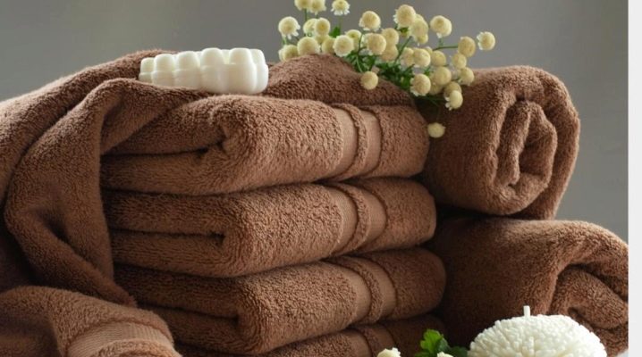  Produits Terry pour la maison