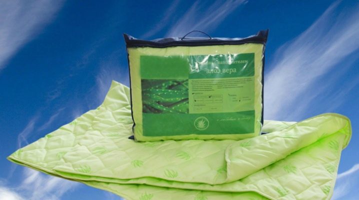  Aloe Vera Deckenfüller