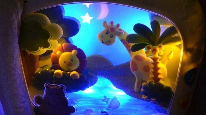  Kleines Liebesnachtlicht