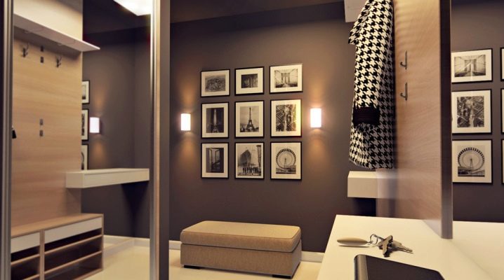  Hallway Wallpaper: Modern Ideas