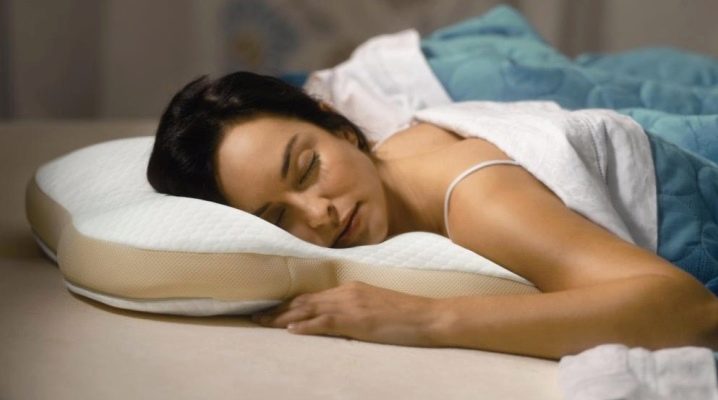  Orthopädische Kissen Trives