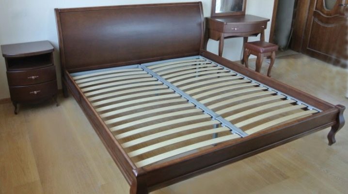  Sommier orthopédique