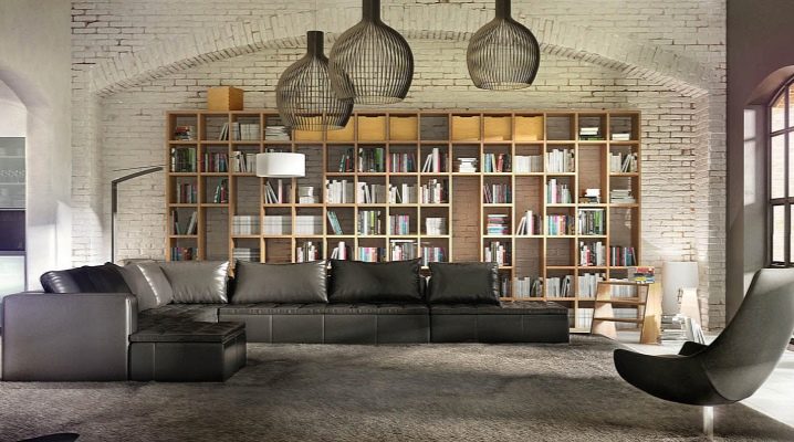  Beleuchtung im Wohnzimmer