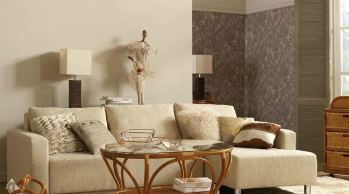  Oval Couchtische im Innenraum