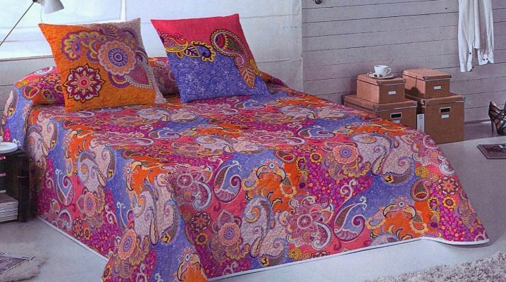  Cotton Bedspreads