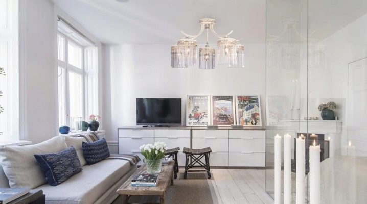  Polnische Kronleuchter