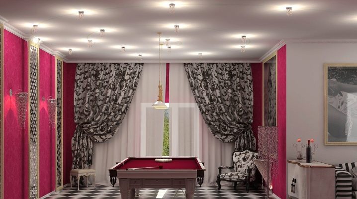  Corniche de plafond pour plafonds tendus