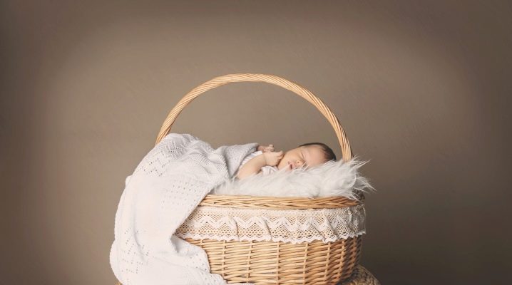  Sizes of children's blankets