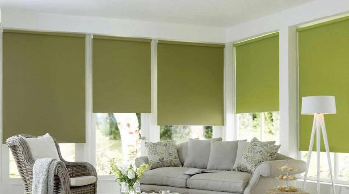  Verdunklungsvorhänge