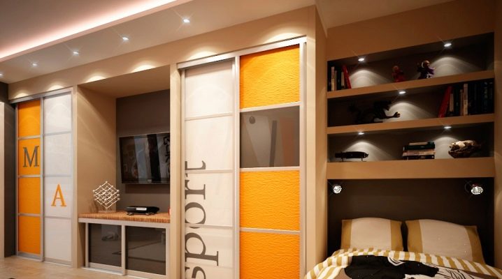  Schränke für Jugendliche