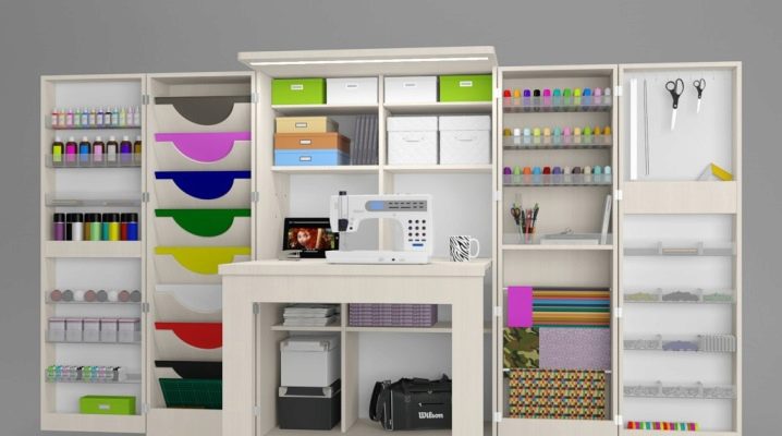  Fälle für Handarbeiten