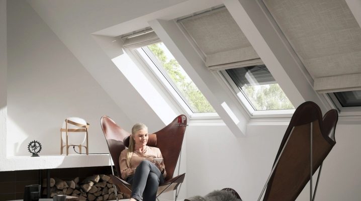  Vorhänge für Oberlichter