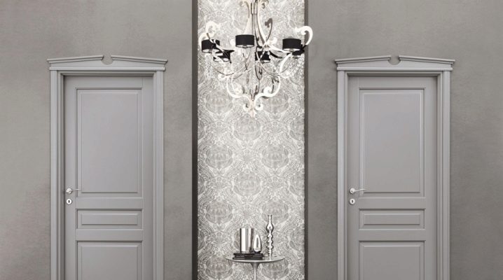  Portes élégantes style Empire