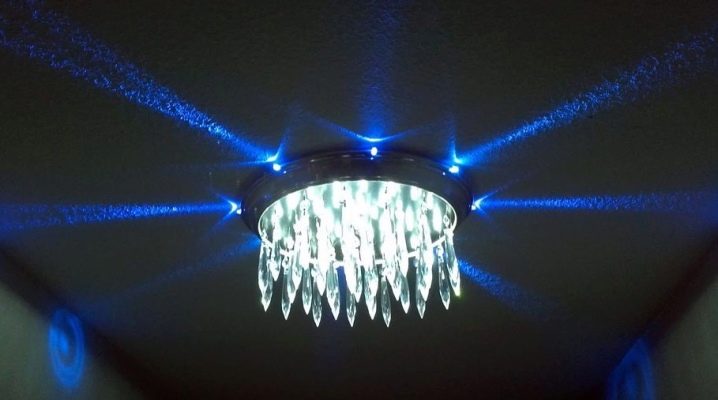  Lamps with remote control