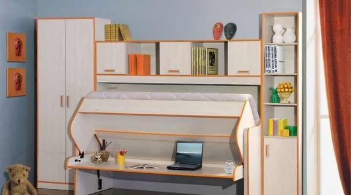  Transformator Tischbett