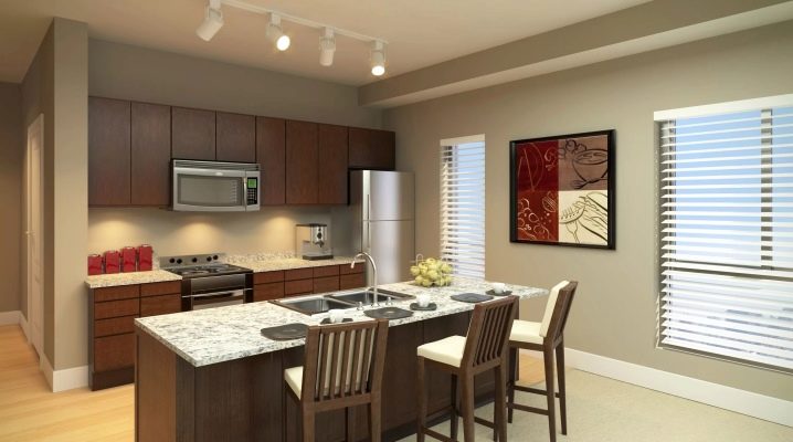  Système d'éclairage sur rail